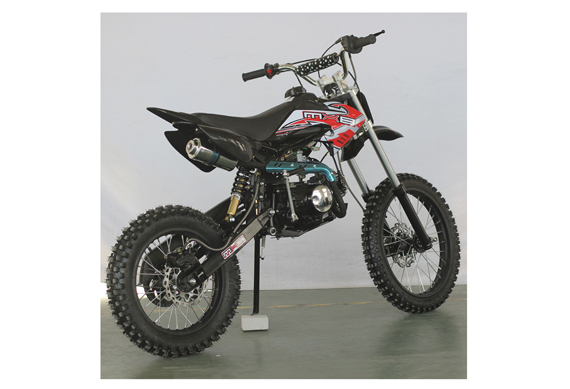 High quality mini moto cross 125cc dirt bike/pit bike racing dirt bike