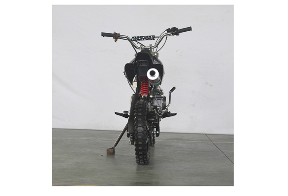 Cheap hot sell enduro import 4 stroke dirt bike