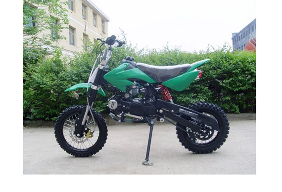 Cheap hot sell enduro import 4 stroke dirt bike