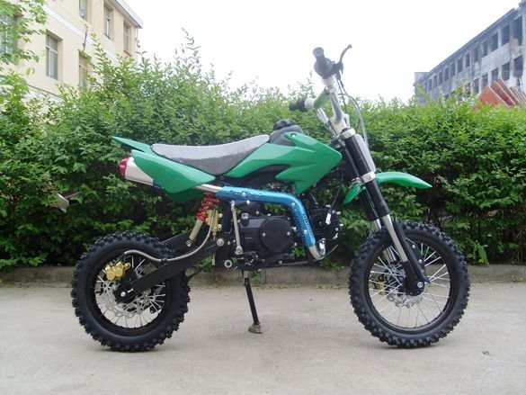 Cheap chinese enduro adults dirt bike