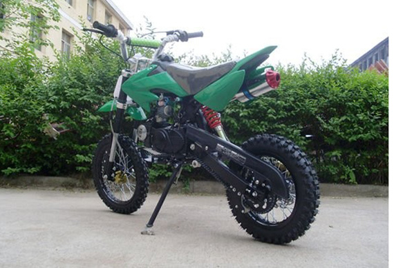 Cheap chinese enduro adults dirt bike