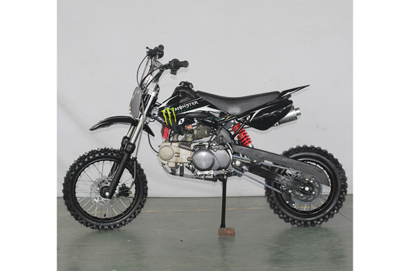 Chinese brand enduro 125cc dirt bike for sale