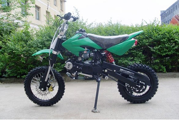 Chinese brand enduro 125cc dirt bike for sale