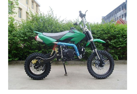 Chinese brand enduro 125cc dirt bike for sale