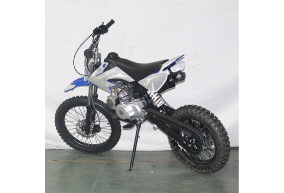 EEC EPA 49cc/110cc/125cc dirt bike