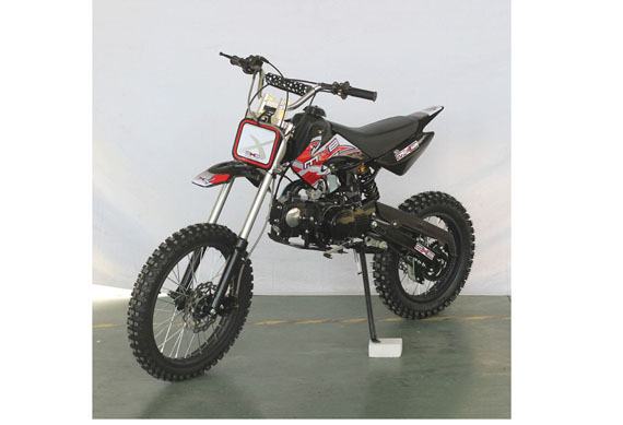 2017 new import japanese 110cc dirt bike