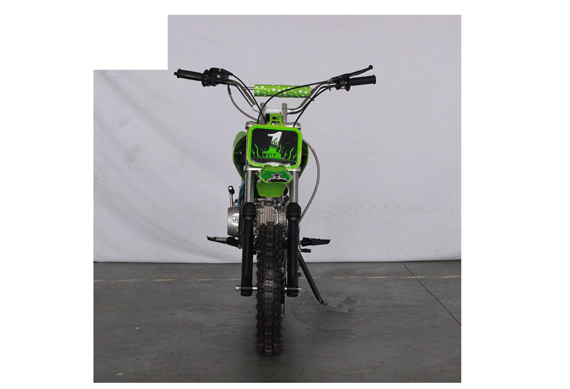 Chinese customize dirt bike 110cc mini motorcycle