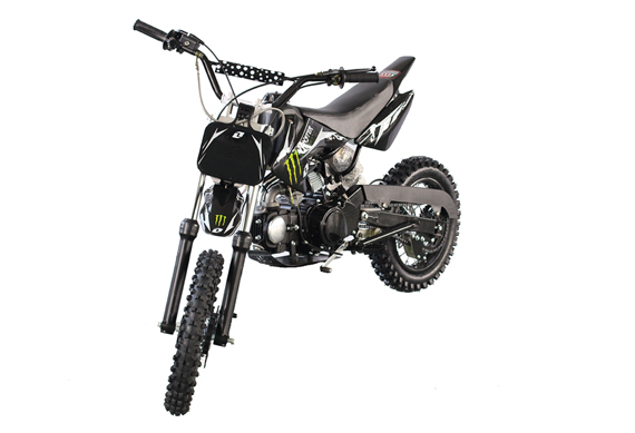 Orion 125cc used customize dirt bike for adults