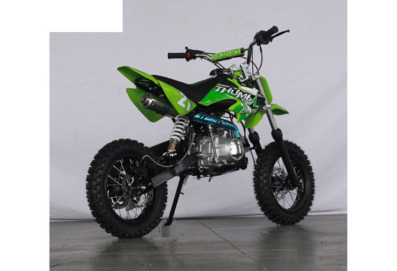 Orion 125cc used customize dirt bike for adults