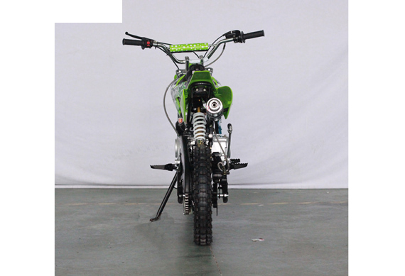 110CC mini motorcycle rear wheel 125cc pit bike