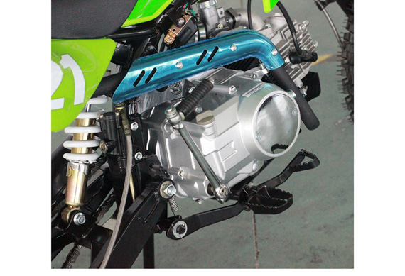 110CC Mini motorcycle new pit bike 150cc brake calipers