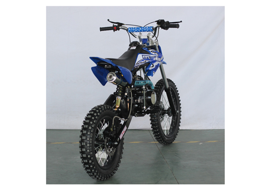 2017 new enduro cross 125cc dirt bike for adult