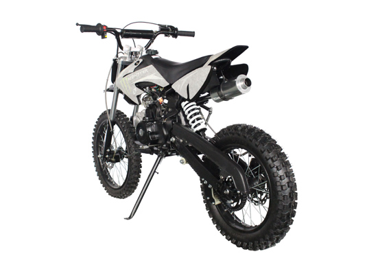 Apollo factory pictures big wheel with 12 rear used dirt bike 125cc cooler with big wheels