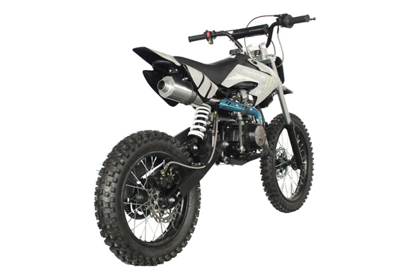 Apollo factory pictures big wheel with 12 rear used dirt bike 125cc cooler with big wheels