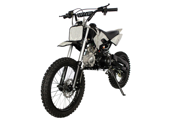 Cheap mini motocross 125cc dirt bike offroad motorcycle for sale