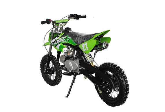 110cc- 125cc automatic dirt bike for adults 1250cc dirt bike Cross-country motorcycle
