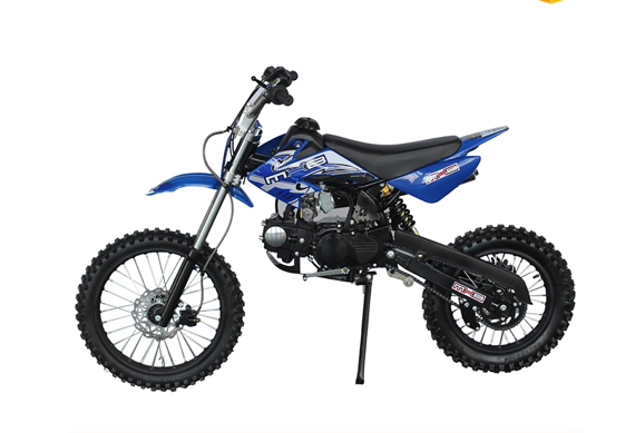 High quality cheap pit bike zongshen 125cc dirt bike for sale