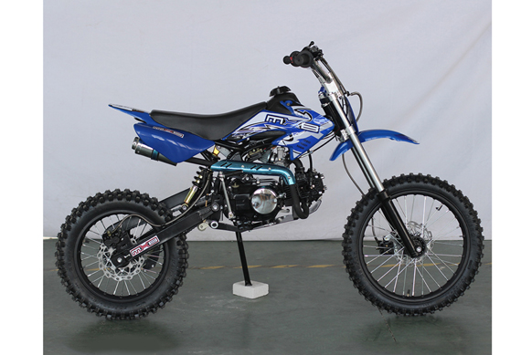 High quality cheap pit bike zongshen 125cc dirt bike for sale