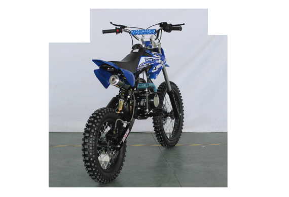 High quality cheap pit bike zongshen 125cc dirt bike for sale