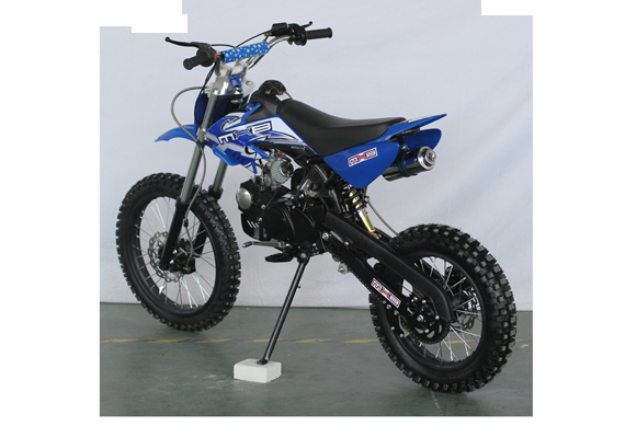 High quality cheap pit bike zongshen 125cc dirt bike for sale