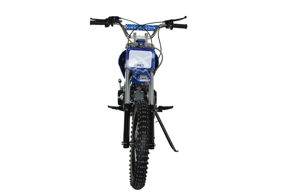 Street legal dirt bike cheap 125cc dirt bike for sale