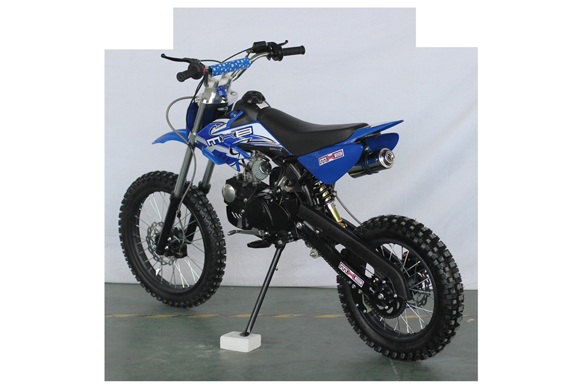 Street legal dirt bike cheap 125cc dirt bike for sale