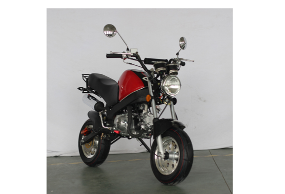 Moto Cross 125Cc Chinese Dirt Bike Engine Cdi