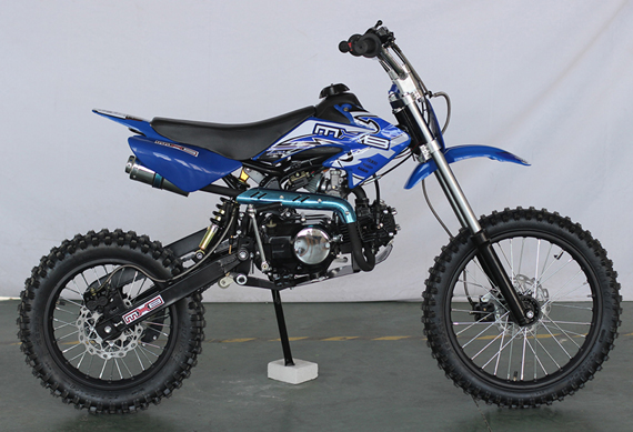 High quality and cheap mini 125cc dirt bikes for adult