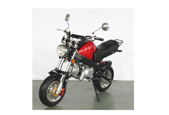 New Design Motorcycle Automatic 125Cc Dirt Bikes Racing