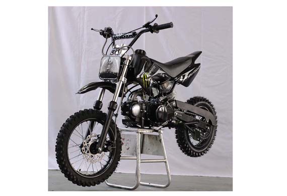 Mini dirt bike 125cc and stunt dirt bike for sale cheap