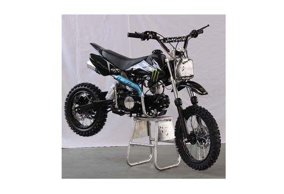 Mini dirt bike 125cc and stunt dirt bike for sale cheap