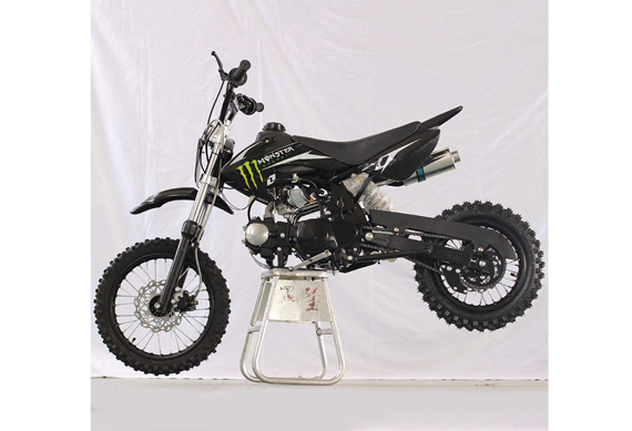 Mini dirt bike 125cc and stunt dirt bike for sale cheap