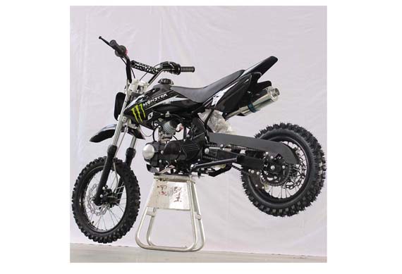 Mini dirt bike 125cc and stunt dirt bike for sale cheap