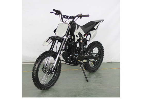 125cc chopper dirt bike for sale