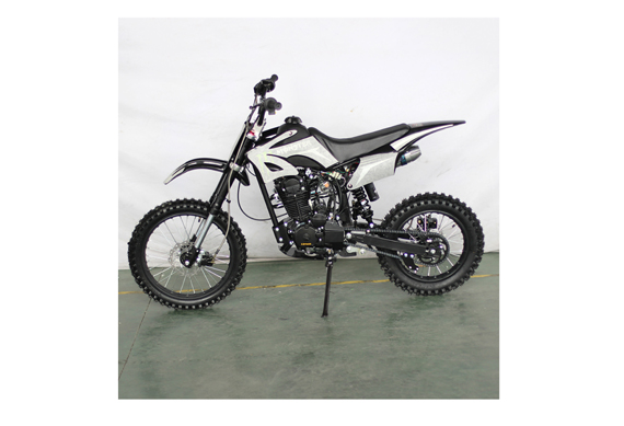 125cc chopper dirt bike for sale