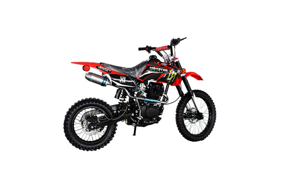 Lifan 200CC Engine Dirt Bike Sale For Adult