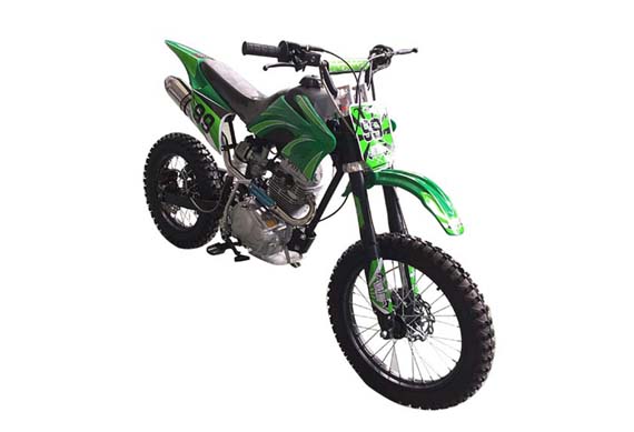 Export 150cc dirt bike off-road sports dirt bike 150cc pit bike