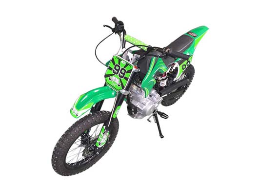 Export 150cc dirt bike off-road sports dirt bike 150cc pit bike