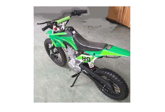 Export 150cc dirt bike off-road sports dirt bike 150cc pit bike