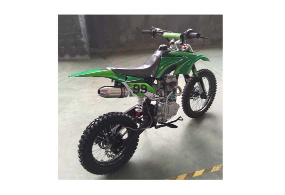 Export 150cc dirt bike off-road sports dirt bike 150cc pit bike