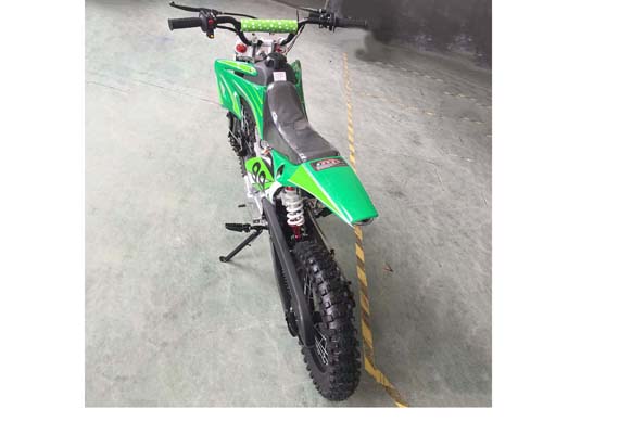 Export 150cc dirt bike off-road sports dirt bike 150cc pit bike