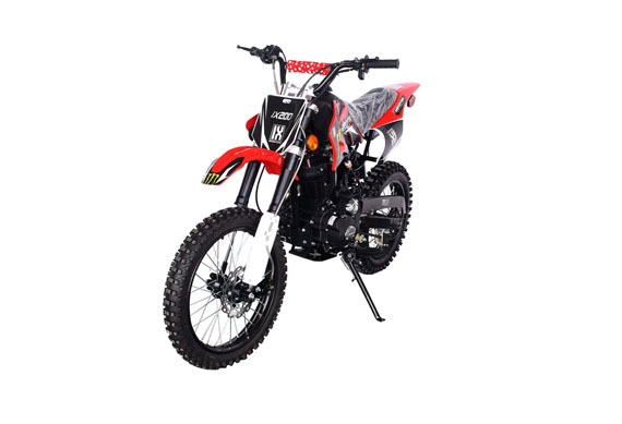 Zongshen 150CC Engine Big Wheel Dirt Bike Best Price