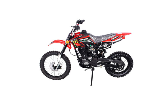 Zongshen 150CC Engine Big Wheel Dirt Bike Best Price