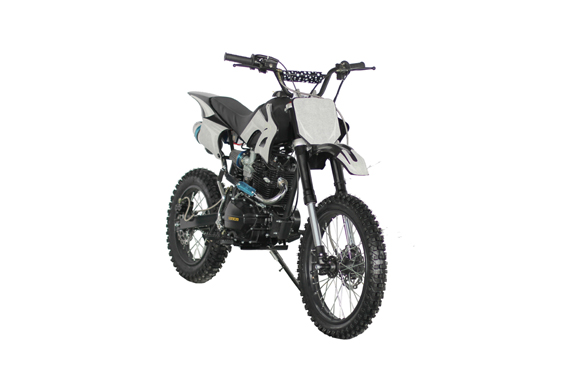 Zongshen 150CC Engine Big Wheel Dirt Bike Best Price