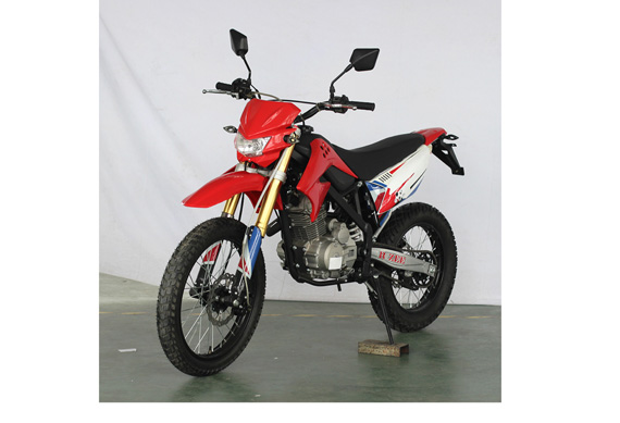 China Popular 250Cc Dirt Bike For Sale Cheap