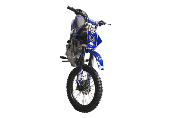 China cf moto dirt bike 150cc for adults