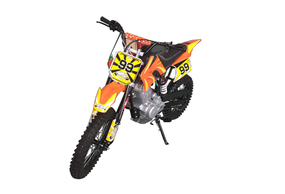 Loncin 250cc dirt bike for sale cheap