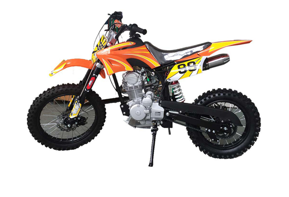 Loncin 250cc dirt bike for sale cheap