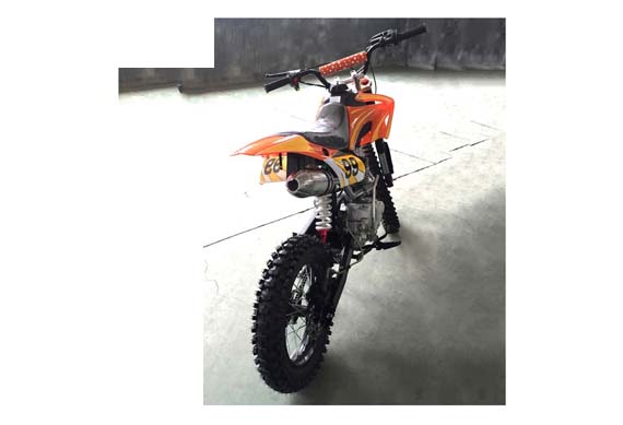 Loncin 250cc dirt bike for sale cheap