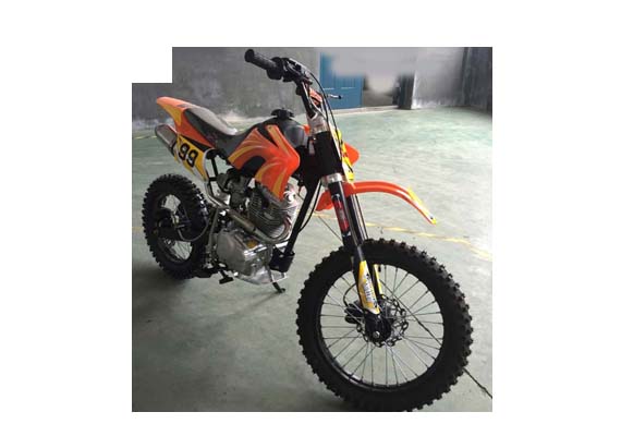 Loncin 250cc dirt bike for sale cheap